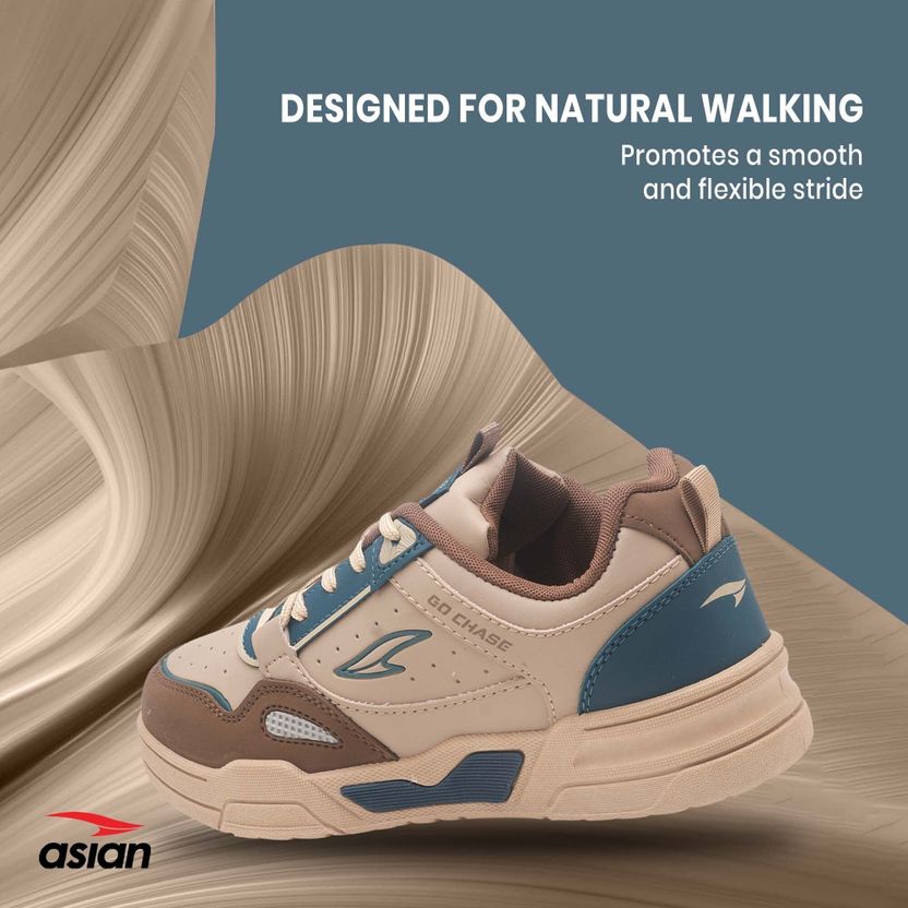 asian Men’s Tango-01 Sneakers - Image 6