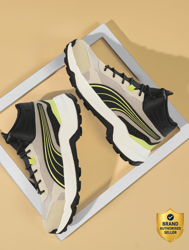 Woodland Shoes