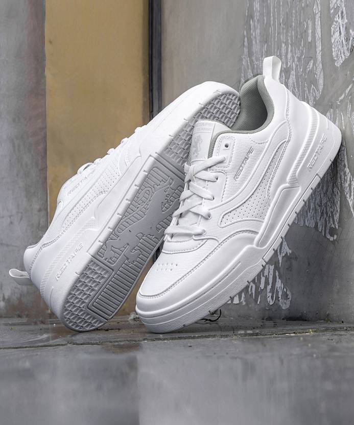 RED TAPE Casual Sneaker Shoes for Men | Elegantly Rounded Front, Soothing Insole Casuals…