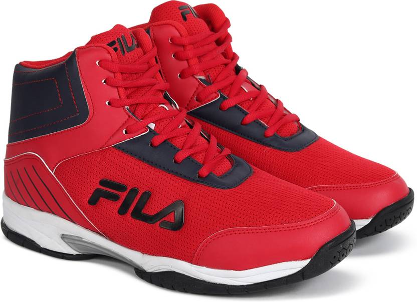 fila gym shoes