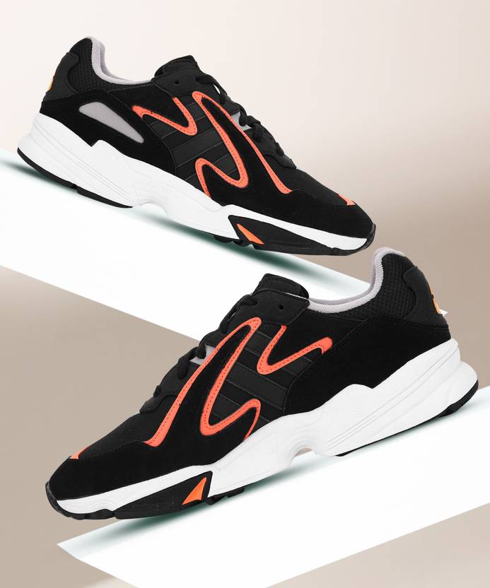 adidas yung shoes india