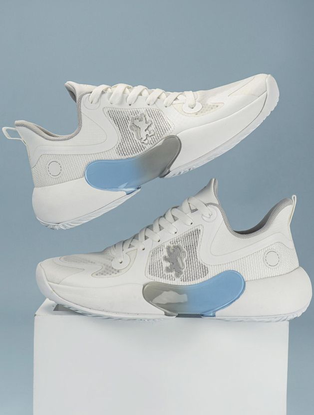 RED TAPE Lifestyle Casual Shoes for Men Red - Image 1
