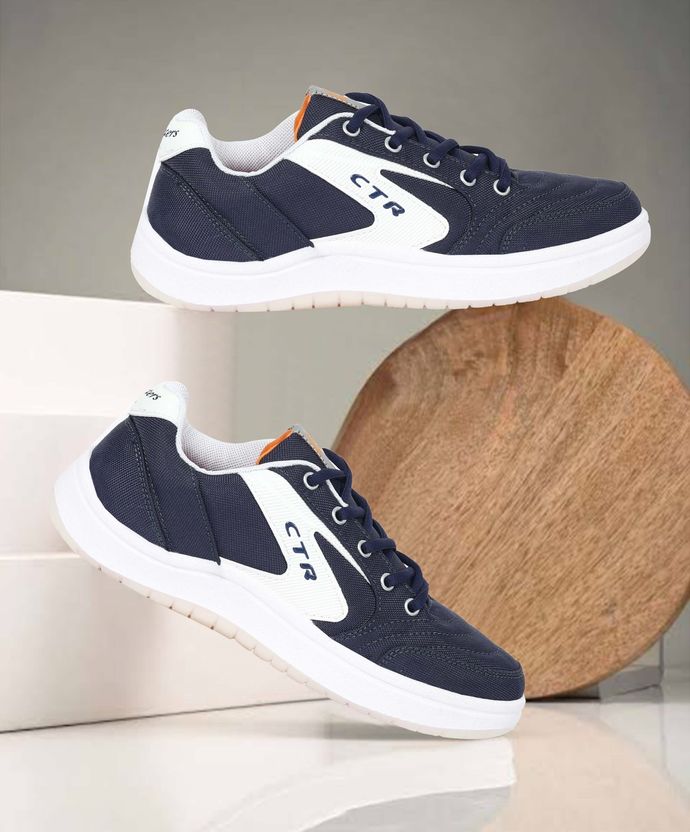 Coaster Sports Shoes for Men - Image 8