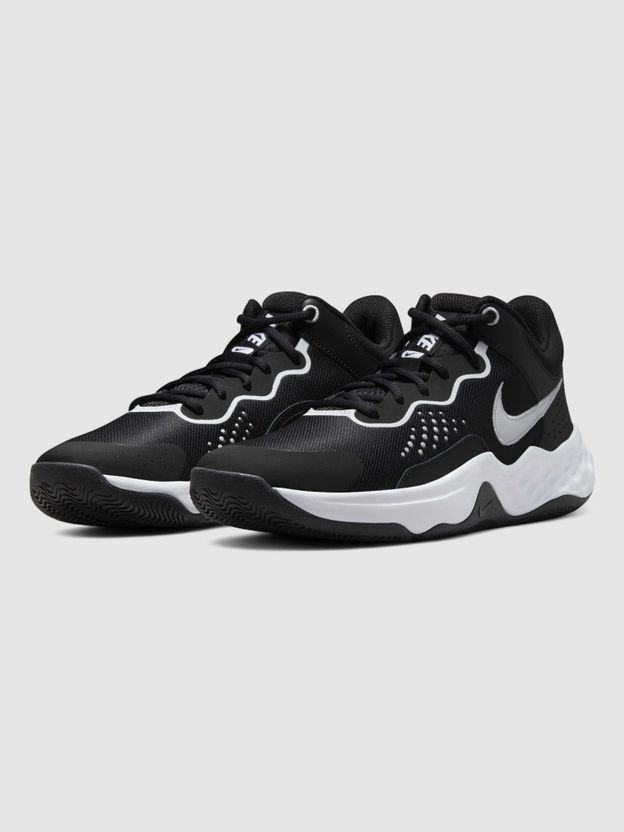Nike Fly.By Mid 3 Basketball Shoes For Men - Image 2