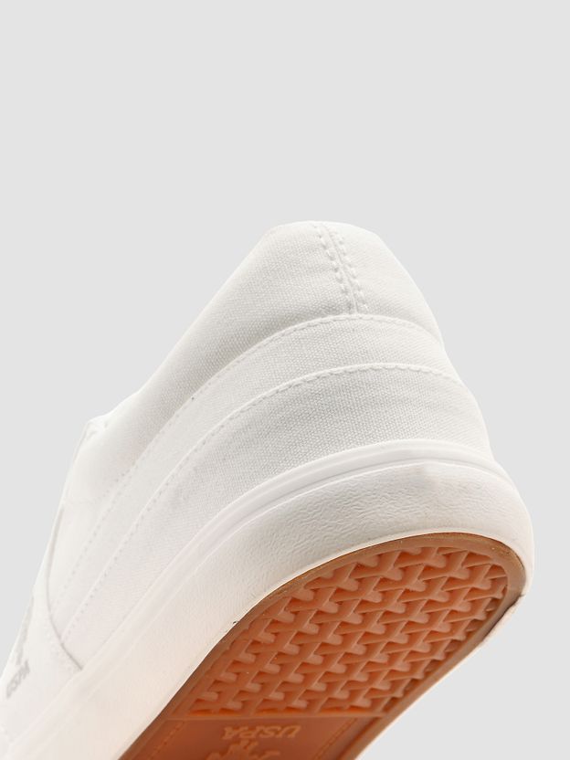 U.S. POLO ASSN. Clarkin 6.0 Men's White Sneakers 7 - Image 3