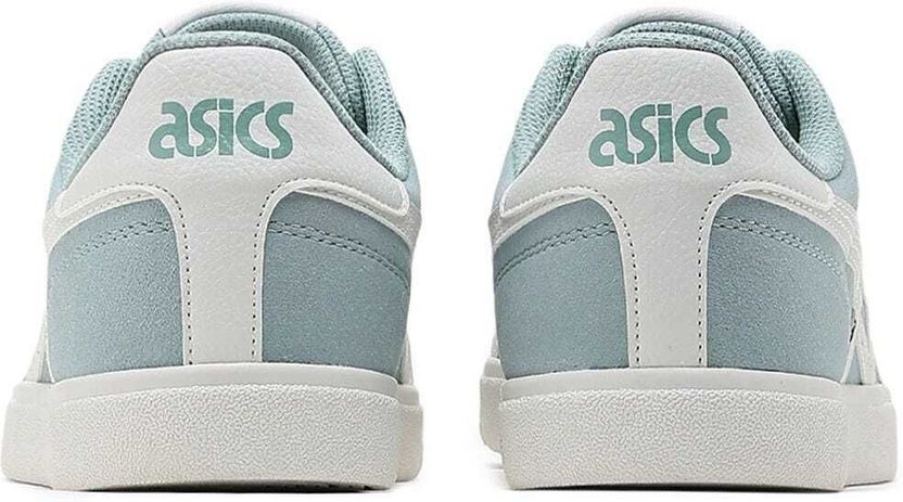 Asics Classic CT S Running Shoes For Men (Blue, 9) - Image 4