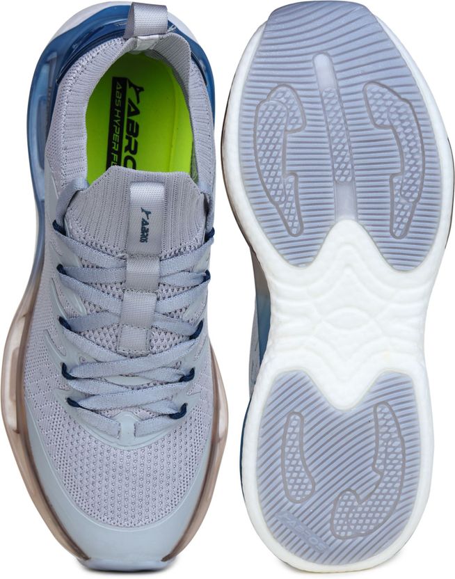 Abros EDDARD Athleisure Round-Toe Hyperfuse Tech - Image 7