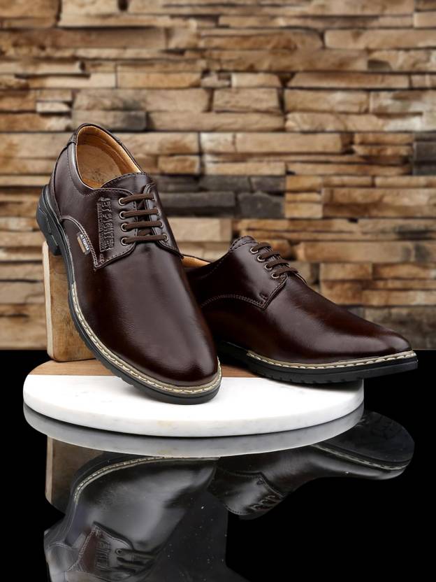 Blackyard Synthetic| Lightweight| Premiun| Comfort| Summer Tendy| Outdoor| Boots For Men