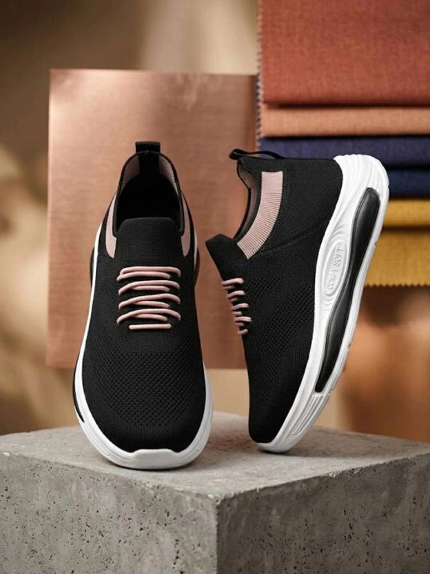 Fabbmate Memory Foam Running Shoes - Image 9