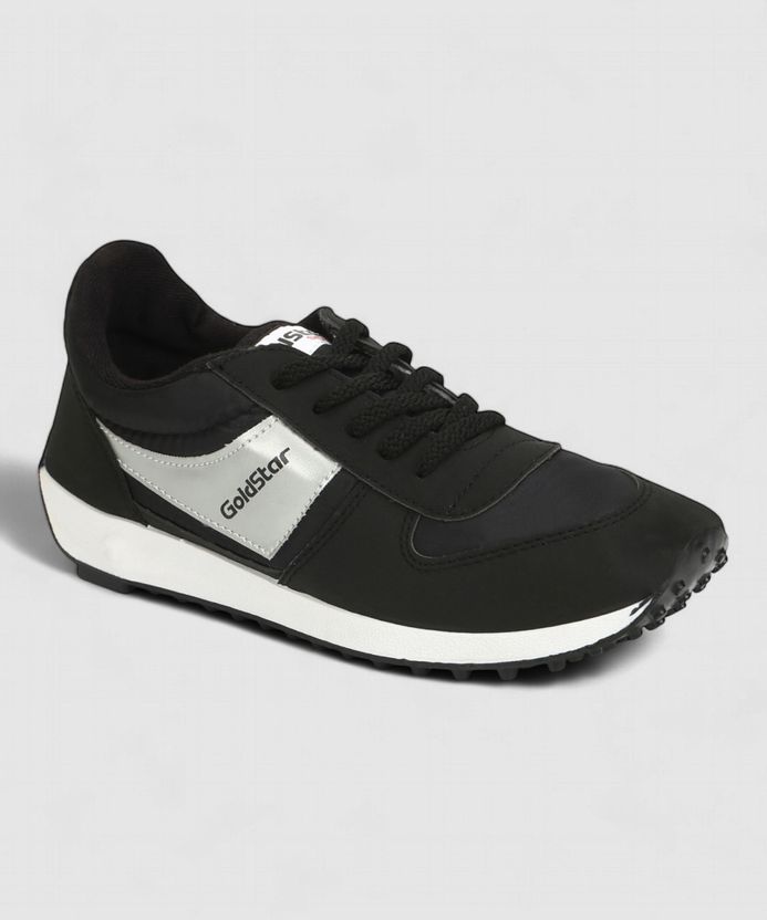 GOLDSTAR PVC'602 Men's Running Shoes - Image 3