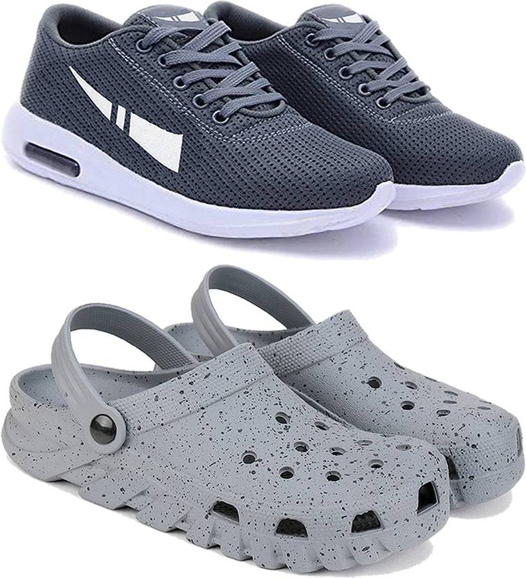Bersache Men s Casual Shoes upto 56 Off starting 219 THE DEAL