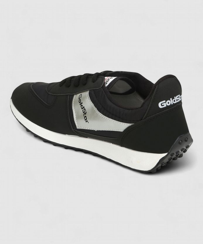 GOLDSTAR PVC'602 Men's Running Shoes - Image 4