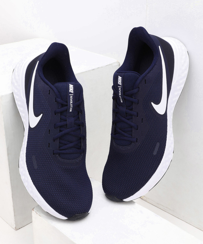 nike running shoes for men flipkart
