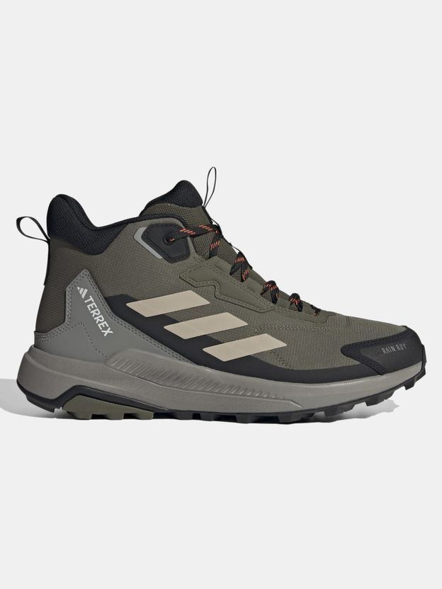 Adidas Terrex Trailmaker LT Mid R.RDY Men's Shoe - Image 4