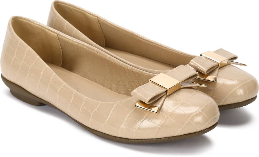 Allen Solly Bellies For Women Buy Allen Solly Bellies For Women