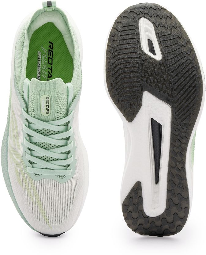 RED TAPE Drift+ Sports Shoes for Men Walking Shoes For Men - Image 5