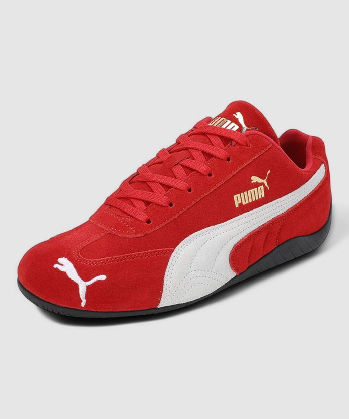 PUMA Speedcat OG Men Red 6 - Image 4