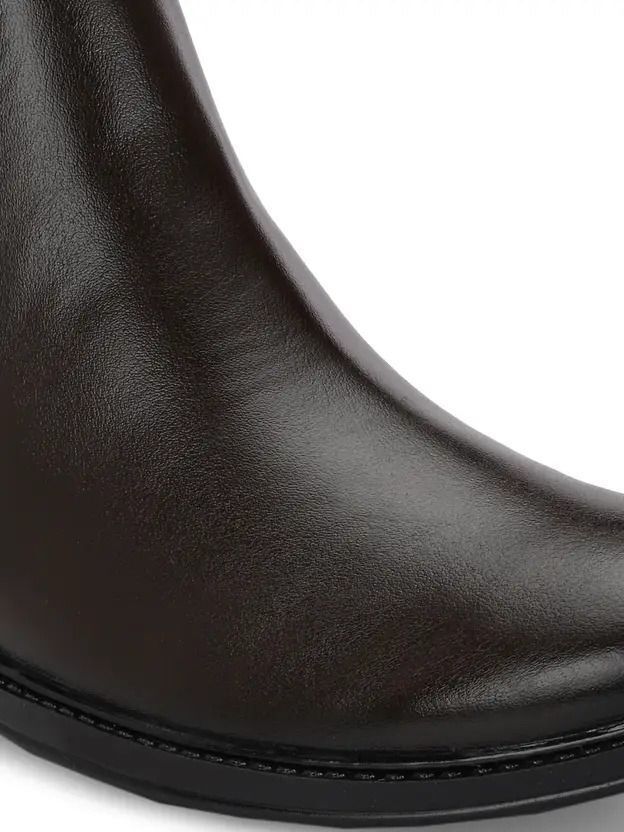 AMICO Men's Chelsea Boots - Image 3