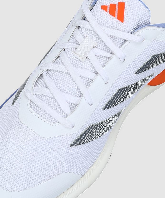 ADIDAS LeagueOne ST M Running Shoes Men White Size 9 - Image 2