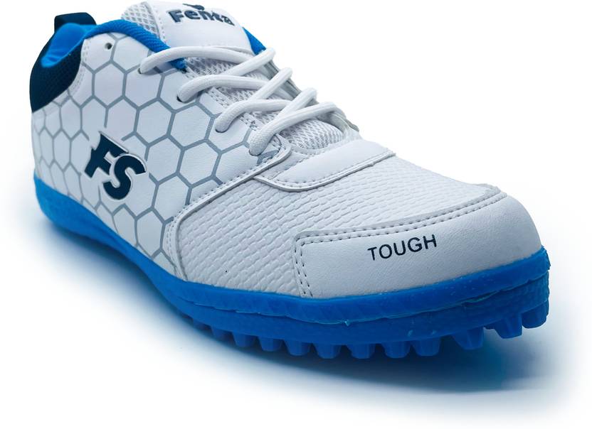 Fenta Sports Cricket Shoes For Men Buy Fenta Sports Cricket Shoes For