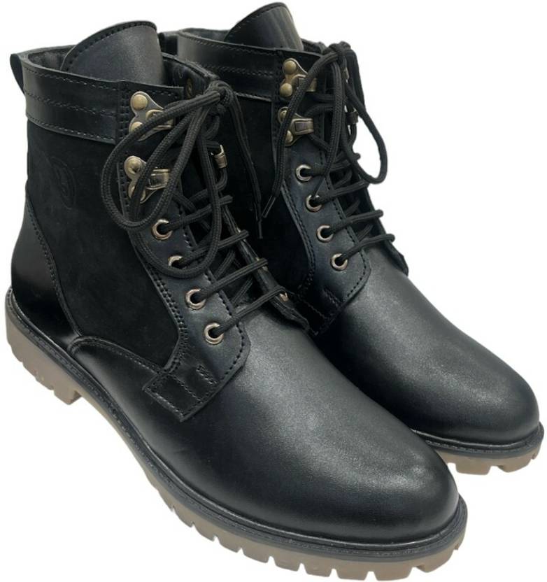 I LOVE EGO Boots For Men Buy I LOVE EGO Boots For Men Online at Best