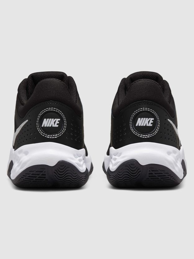 Nike Fly.By Mid 3 Basketball Shoes For Men - Image 7