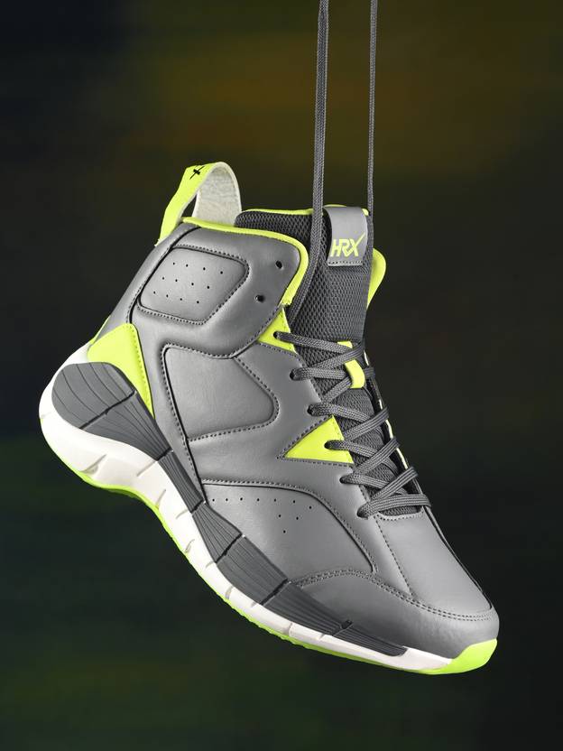 hrx basketball shoes
