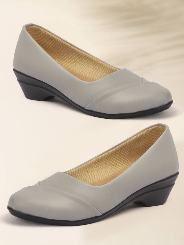 TRIKSY Women Bellies Sandal