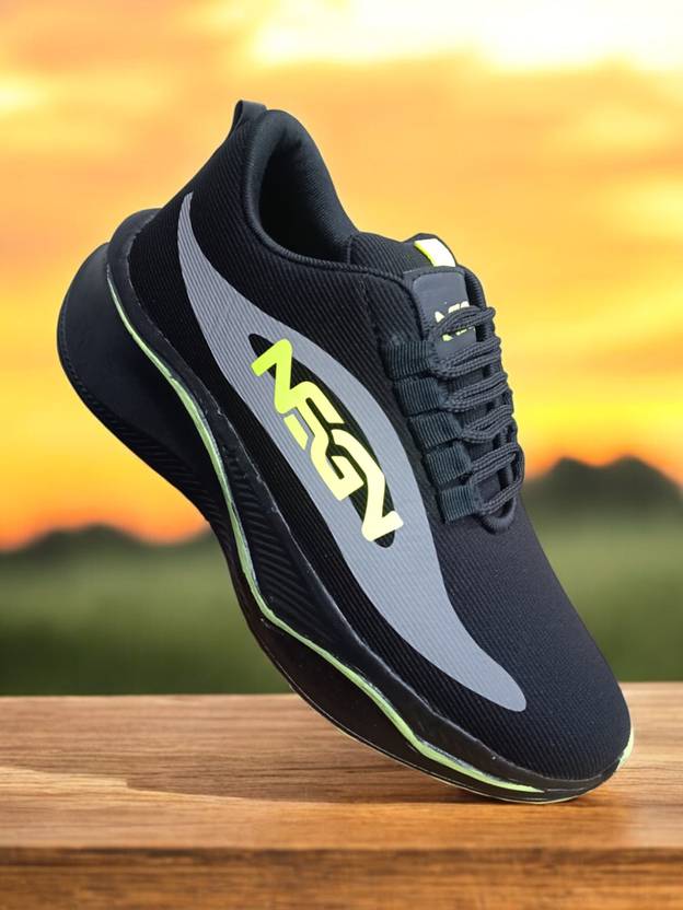 NSGN New Trendy And Good Looking Light Weight Sneaker And Casual For Men's Sneakers For…