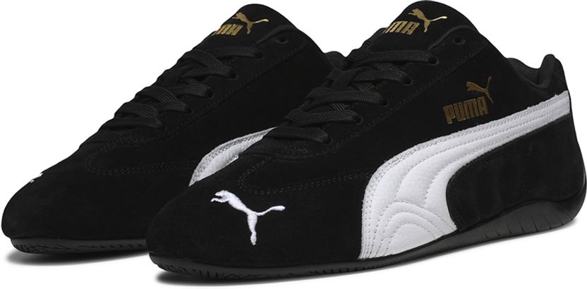 PUMA Speedcat Men's Black Sneakers Size 11 - Image 2