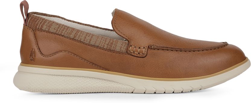 HUSH PUPPIES Women Tan 5 - Image 2