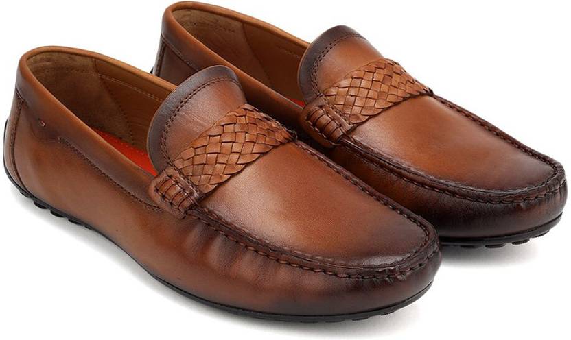 ROSSO BRUNELLO Mocassin For Men