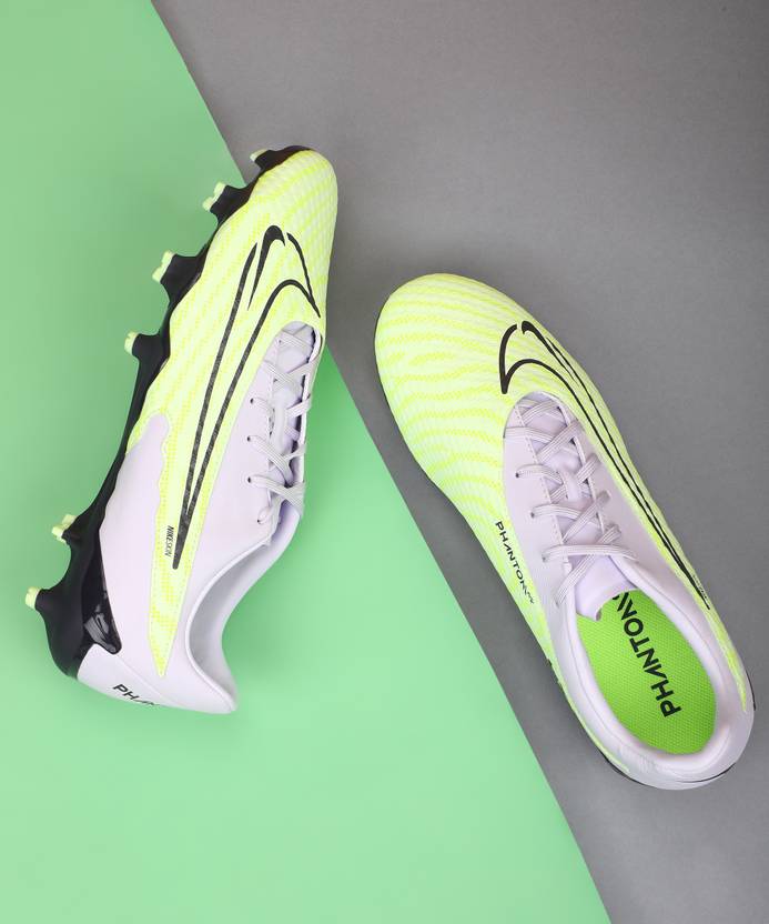 NIKE PHANTOM GX ACADEMY FG/MG Football Shoes For Men Buy NIKE PHANTOM