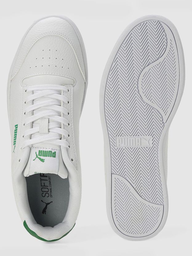 PUMA Shuffle Ultra Men's Sneakers - Image 4