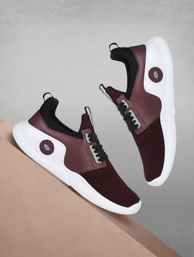Lotto Footwear Collection