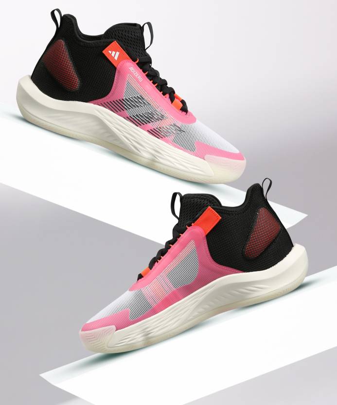 ADIDAS Adizero Select Basketball Shoes For Men - Buy ADIDAS Adizero ...