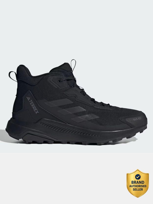 Adidas Terrex Trailmaker LT Mid R.RDY Men's Shoe - Image 8