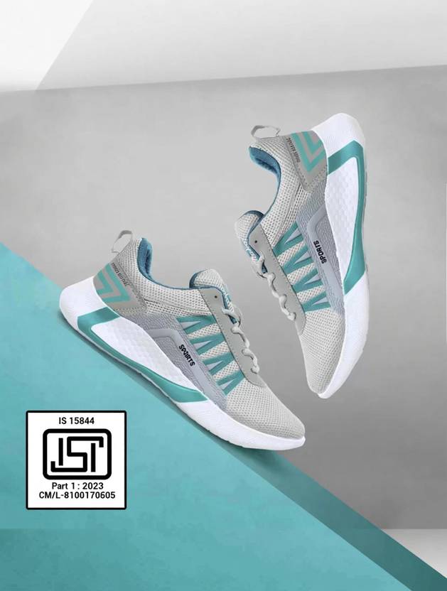 Birde New Design Lightweight Stylish and Trendy Walking Shoes For Men