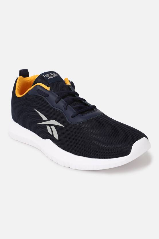 [Sizes 6, 11] REEBOK Drift Runner M Running Shoes For Men  (Navy)