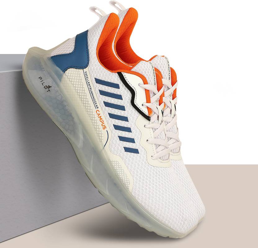 CAMPUS DECCAN Running Shoes For Men Buy CAMPUS DECCAN Running Shoes