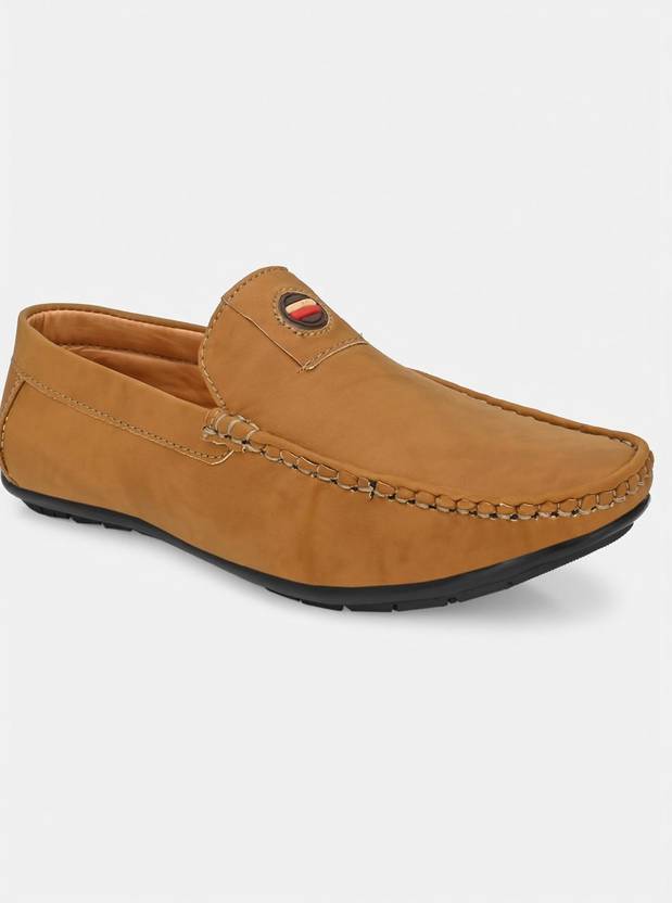 LEATHERKRAFT Loafers For Men