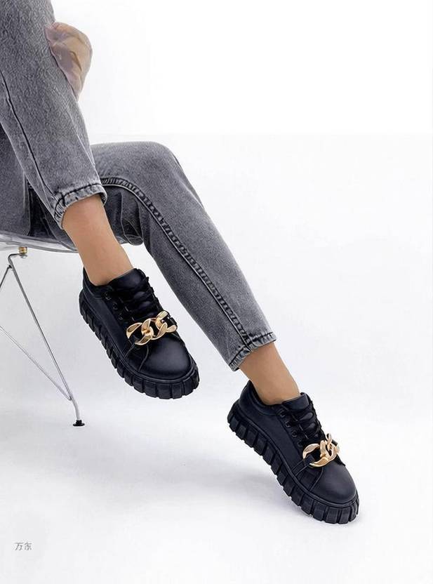 Ifah Korean explosive women's casual soft comfortable lightweight sports shoes Sneakers For Women