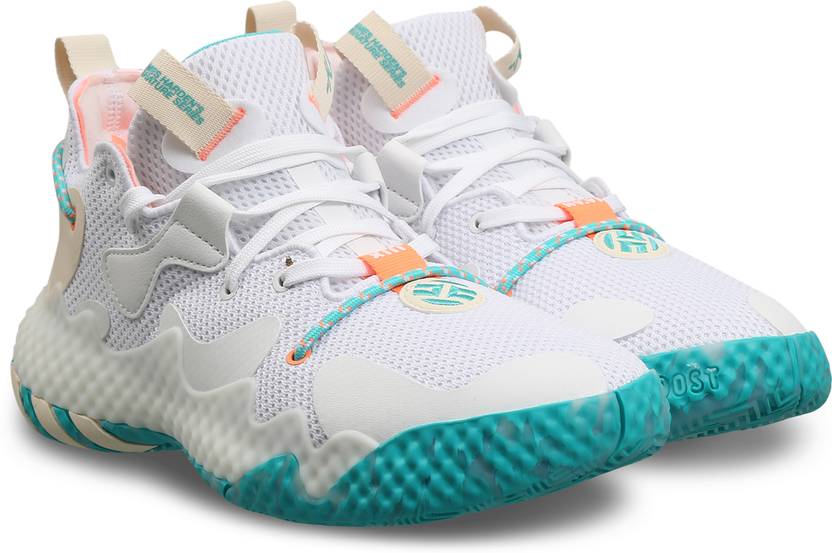 ADIDAS Harden Vol. 6 Basketball Shoes For Men Buy ADIDAS Harden Vol