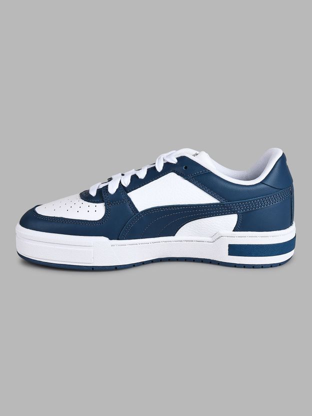 PUMA CA Pro Classic II Sneakers For Men (White, 7) - Image 3