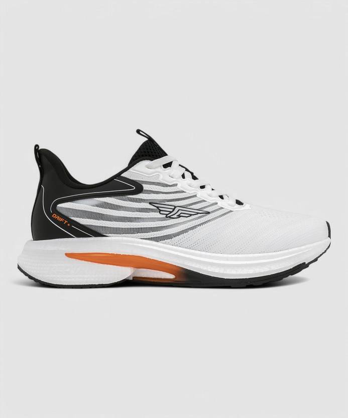 RED TAPE ETPU Athleisure Shoes for Men | Cultured Round-Toe Shape & Cushioning Technology…