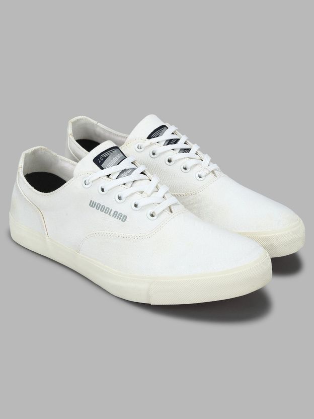 RED TAPE Men's Casuals White 10 - Image 10
