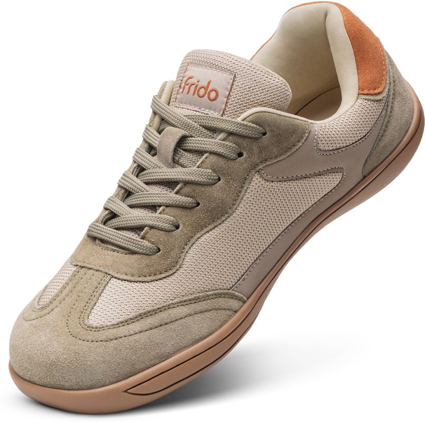 NIKE COURT VISION LO V2 NBK Men Beige 8 - Image 8