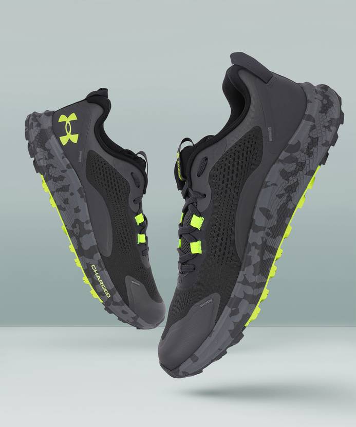 Under Amour Shoes  50% off