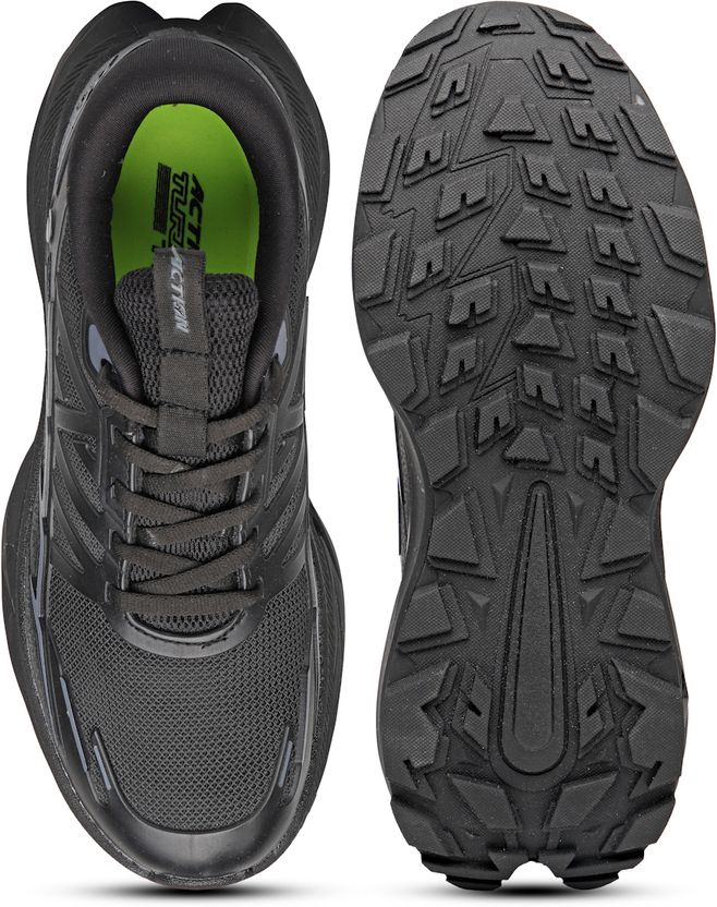 action Athleo TURBO-2201 Men's Running Shoes - Image 6