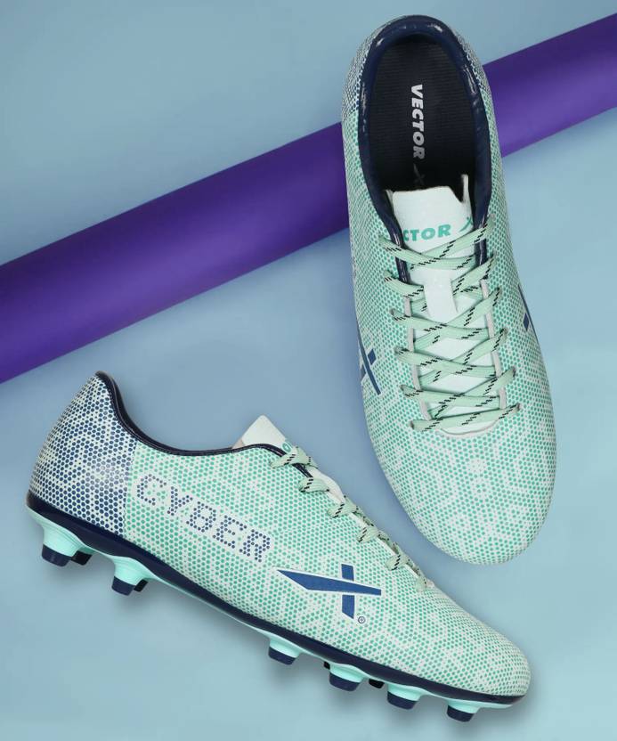 VECTOR X Football Shoes For Men - Buy VECTOR X Football Shoes For Men